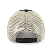 UCF 47' Brand Vault Trawler Mesh Snapback Hat