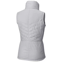 App State Columbia Mix It Around II Vest