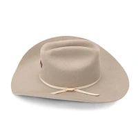 Tennessee USCAPE x Seager Authentic Felt Cowboy Hat