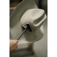 Tennessee USCAPE x Seager Authentic Felt Cowboy Hat