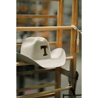 Tennessee USCAPE x Seager Authentic Felt Cowboy Hat