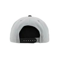 Arkansas 2025 CWS Contender Single Team Logo Side Hat