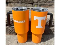  Vols | Tennessee 40oz Travel Tumbler | Alumni Hall