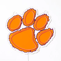 Clemson Saturday Neon LED Sign