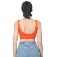 Florida Zoozatz Scoop Sports Bra