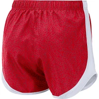 Georgia Women's Nike Tempo 2.0 Short