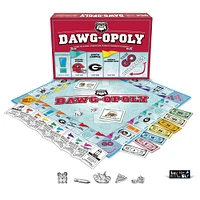 Georgia DAWG-OPOLY Game