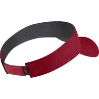  Razorbacks | Arkansas Men's Nike Aero Visor | Alumni Hall