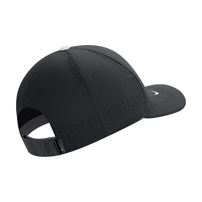 Kentucky Nike Aero L91 Dri-Fit Adjustable Hat