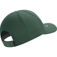 Michigan State Nike Aero L91 Dri-Fit Adjustable Hat