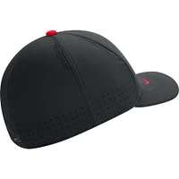 Georgia Nike Men's Sideline Aero C99 Swooshflex Hat