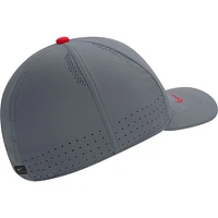 Georgia Nike Men's Sideline Aero C99 Swooshflex Hat