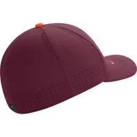 Hokies | Virginia Tech Nike Aero C99 Dri- Fit Flex Hat Alumni Hall