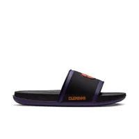 Clemson | Nike 2023 Off Court Slide Shoes Alumni Hall