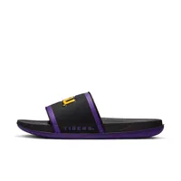 Lsu | Nike 2023 Off Court Slide Shoes Alumni Hall