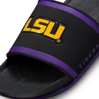 Lsu | Nike 2023 Off Court Slide Shoes Alumni Hall