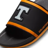 Vols | Tennessee Nike 2023 Off Court Slide Shoes Alumni Hall