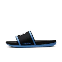 Unc | Nike 2023 Off Court Slide Shoes Alumni Hall