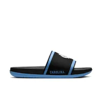 Unc | Nike 2023 Off Court Slide Shoes Alumni Hall