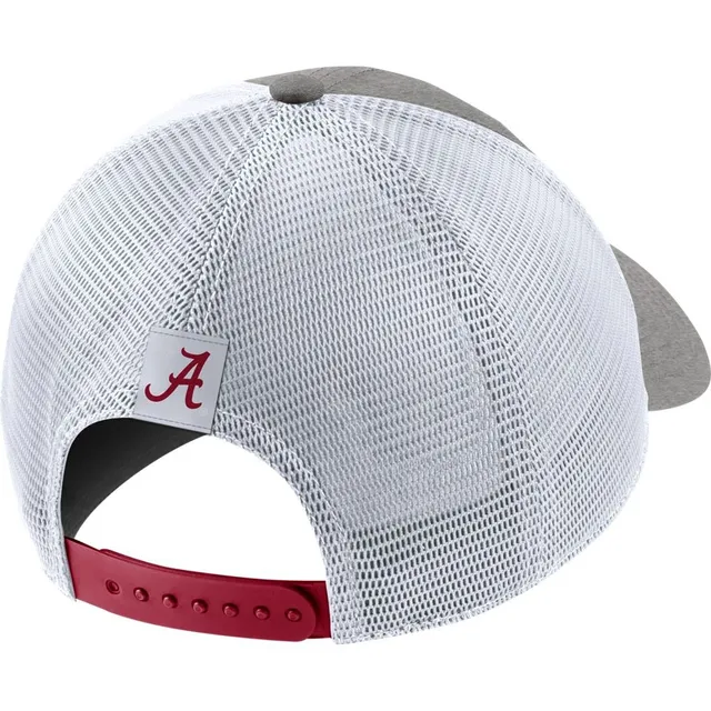 Bama | Alabama Columbia Pfg Mesh Snap Back Hat | Alumni Hall