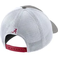  Bama | Alabama Nike L91 Seasonal Mesh Adjustable Hat | Alumni Hall