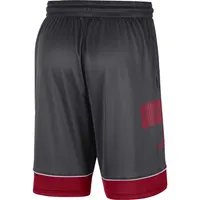 Bama | Alabama Nike Men's Fast Break Shorts Alumni Hall