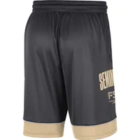 Fsu | Florida State Nike Men's Fast Break Shorts Alumni Hall