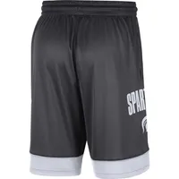 Spartans | Michigan State Nike Men's Fast Break Shorts Alumni Hall