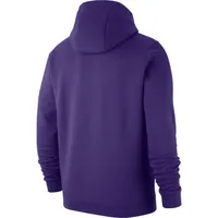 Lsu | Nike Club Fleece Hoodie Alumni Hall