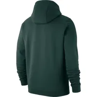 Spartans | Michigan State Nike Club Fleece Hoodie Alumni Hall