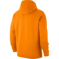 Vols | Tennessee Nike Men's Club Fleece Arch Basketball Hoodie Alumni Hall