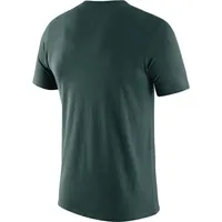 Spartans | Michigan State Nike Men's Retro Tee Alumni Hall