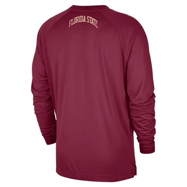 fsu long sleeve dri fit