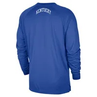 Cats | Kentucky Nike Spotlight Long Sleeve Top Alumni Hall