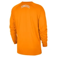 Vols | Tennessee Nike Spotlight Long Sleeve Top Alumni Hall