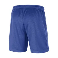 Cats | Kentucky Nike Dri- Fit Standard Issue Shorts Alumni Hall