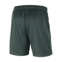 Spartans | Michigan State Nike Dri- Fit Standard Issue Shorts Alumni Hall