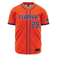 Florida Brody Donay Baseball Jersey