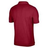 Razorbacks | Arkansas Nike Dri- Fit Vault Logo Polo Alumni Hall