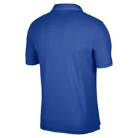 Cats | Kentucky Nike Dri- Fit Vault Logo Polo Alumni Hall