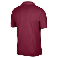 Fsu | Florida State Nike Dri- Fit Vault Logo Polo Alumni Hall