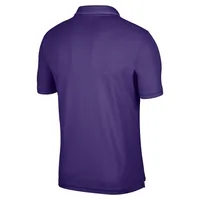 Lsu | Nike Dri- Fit Vault Logo Polo Alumni Hall