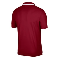 Arkansas Nike Dri-Fit UV Collegiate Polo