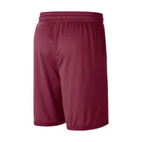 Fsu | Florida State Nike Dri- Fit Shorts Alumni Hall