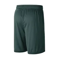 Spartans | Michigan State Nike Dri- Fit Shorts Alumni Hall