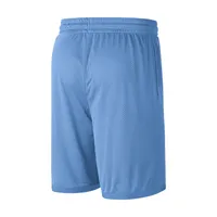 Unc | Carolina Nike Dri- Fit Shorts Alumni Hall