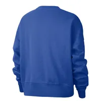 Cats | Kentucky Nike Women's Everyday Campus Sweatshirt Alumni Hall