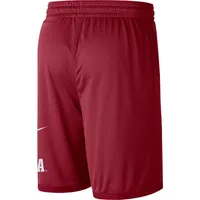 Bama | Alabama Nike Men's Dri- Fit Shorts Alumni Hall