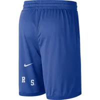 Gators | Florida Nike Men's Dri- Fit Shorts Alumni Hall