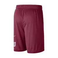 Fsu | Florida State Nike Men's Dri- Fit Shorts Alumni Hall